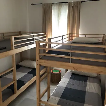 Apartamento Zahara *