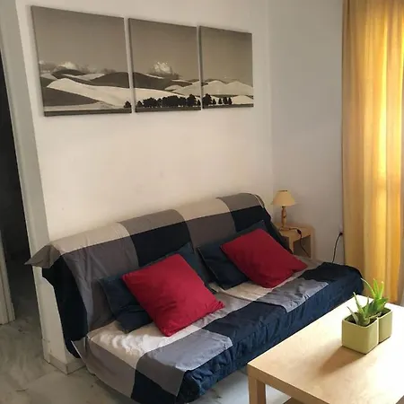 Apartment Apartamento Zahara