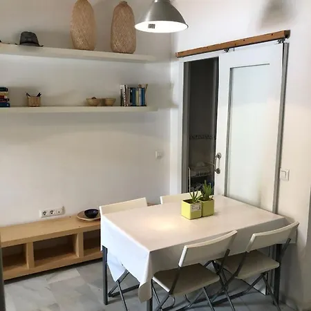 Apartamento Zahara