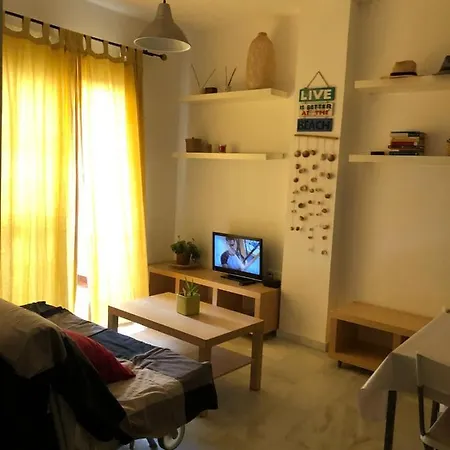 Apartamento Zahara Apartment *