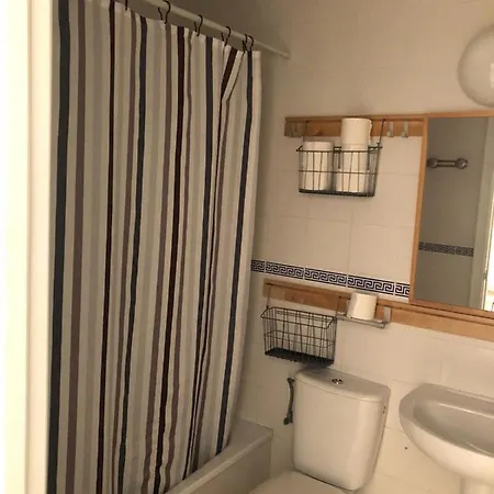 Apartamento Zahara Apartment Zahara de los Atunes