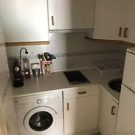 Apartamento Zahara * Zahara de los Atunes